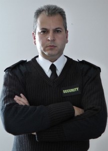Security patrol Auckland